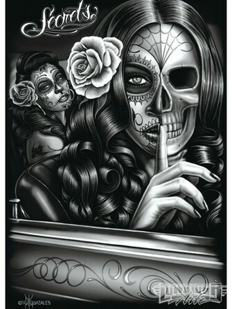 Lowrider Arte Wallpaper