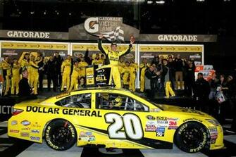 Fast Facts Redux Matt Kenseth Skirts And Scuffs