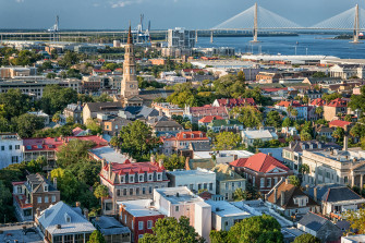 Things To Do In Charleston See The History Of South