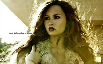 Demi Lovato Wallpaper For Background Desktop