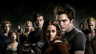 Twilight Saga Wallpaper