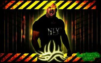 Goldberg Wallpaper
