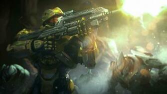 Spartan Iv Armor Improvement Halo Guardians