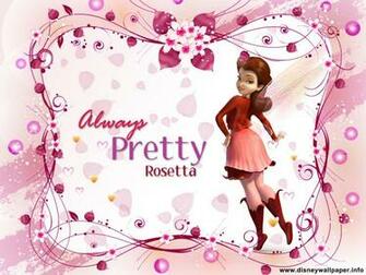 Disney Fairies Sites Of Great Wallpaper