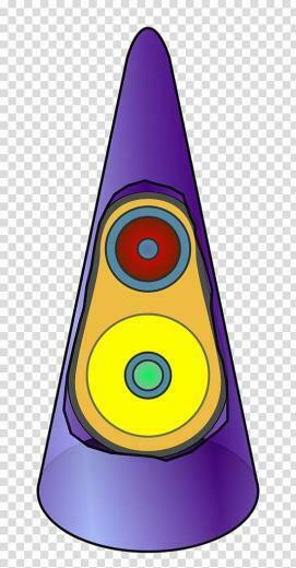 Nuclear Weapon Warhead W88 W87 Lgm Minuteman