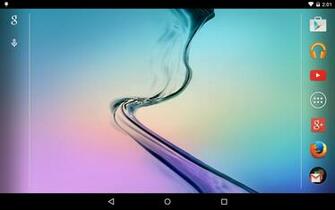 S6 Edge Live Wallpaper