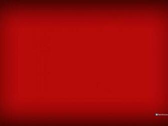 Red Computer Wallpaper Solid