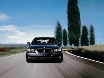 Bmw Series Sedan E90 Wallpaper Car HD