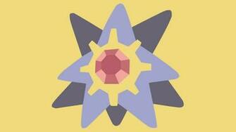 Starmie Wallpaper By Damionmauville