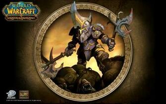 Games HD Wallpaper Subcategory World Of Warcraft