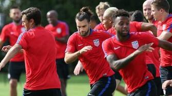 Orlando Advances In Push To Be A World Cup Host City
