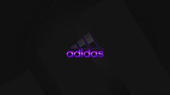 Adidas Brand Desktop Wallpaper And Stock Photos