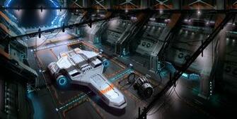 General Spaceship Science Fiction Ftl Faster Than Light