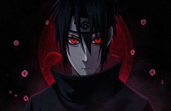 Cool Itachi Wallpaper