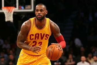 Image Gallery Lebron James
