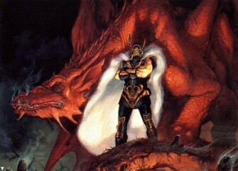 Vicben Games No Solo Arcade Dragonlance