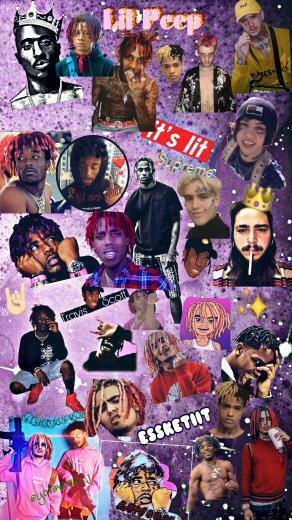 Hypebeast Wallpaper Nixxboi In