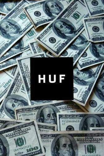 Dope Weed Wallpaper Huf Socks