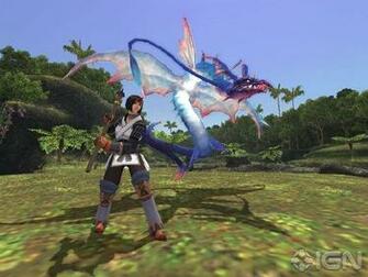 To The Final Fantasy Xi Wallpaper Just Right Click On