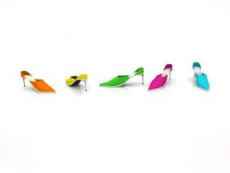 Shoes Wallpaper