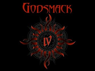 Altwall Godsmack Wallpaper