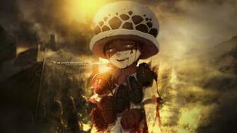 Trafalgar Law HD Wallpaper Background Image