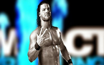 Bobby Roode HD Wallpaper Wwe