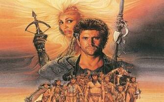 Mad Max Wallpaper Movie Desktop