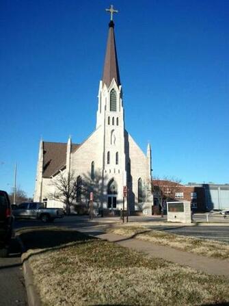 Photographie Lourdes Church Beautiful