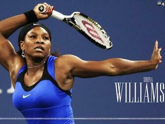 Best Image About Serena Williams