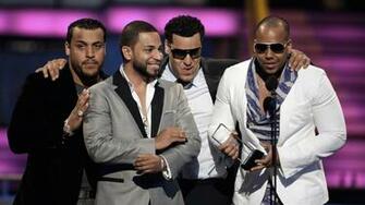 Aventura Music Fanart Tv