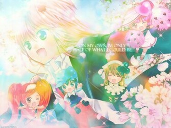 Shugo Chara