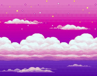 Pixel Background