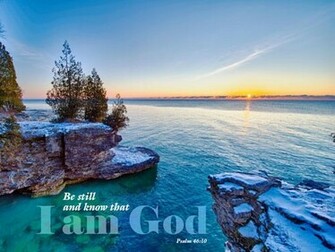 Inspirational Christian Nature HD Desktop Wallpaper Designbies
