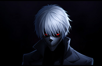 Kaneki Wallpaper