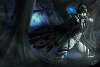 Drow Ranger Dota And E Sports Geeks