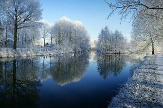 Winter Wallpaper For Desktop Beautiful Your