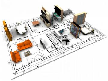 Building Construction Aurilia