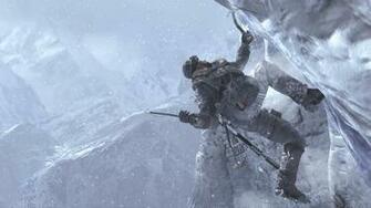 Call Of Duty Modern Warfare HD Wallpaper