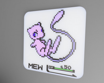 Pok Mon Pixel Art Wallpaper