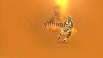 Nick Young Wallpaper Basketball At