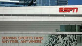 With Wednesday S Layoffs Is Espn Crawling Toward Extinction