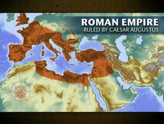 Roman Empire Wallpaper Without Caesar Jpg