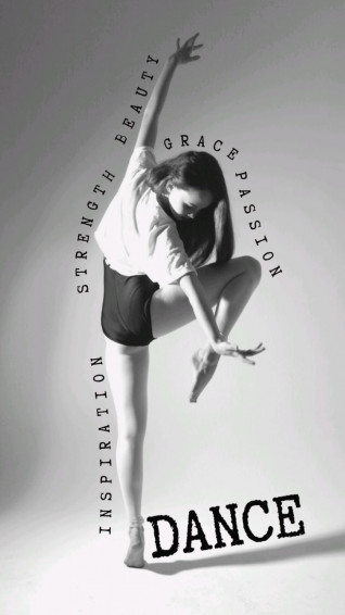 Gorgeous Dance Wallpaper To Complete Any Dancer S Phone Artofit