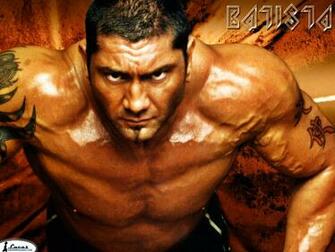 Wrestling Wallpaper 3d Nature