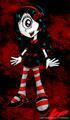 Ruby Gloom Image HD Wallpaper And Background