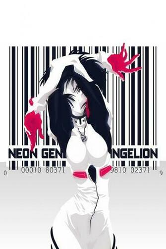 Neon Genesis Evangelion iPhone Wallpaper And 4s