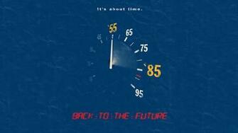 Back To The Future Wallpaper Pictures Image