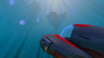 Subnautica Screenshots Game Updates And Wiki Envul