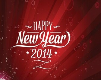 New Year Wallpaper Background Elsoar